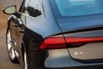 Audi A7 Sportback 3.0 TFSI Quattro 2018 года (NA)